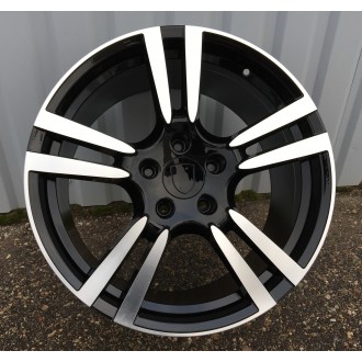 Porsche 946 10x22 5x130